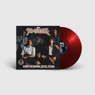 The Pogues - Red Roses For Me (Limited 40th Anniversary Red Vinyl) [VINYL]