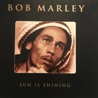 Bob Marley & Wailers - Sun Is Shining