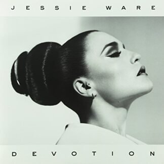 Jessie Ware - Devotion [Disco de Vinil]