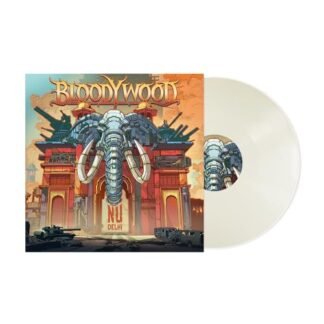 Bloodywood - Nu Delhi [VINYL]
