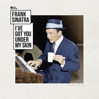 Frank Sinatra - I'VE GOT YOU UNDER MY SKIN [VINYL] [Disco de Vinil]