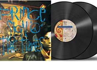 Prince - Sign O' The Times