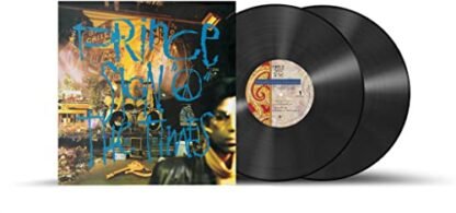Prince - Sign O' The Times