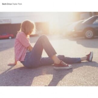 Beth Orton - Trailer Park - Limited Blue Colored Vinyl With Bonus Track