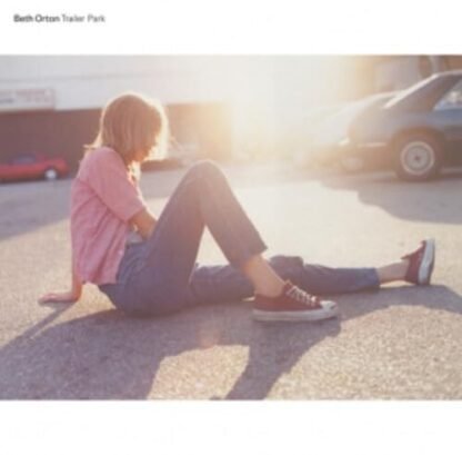 Beth Orton - Trailer Park - Limited Blue Colored Vinyl With Bonus Track
