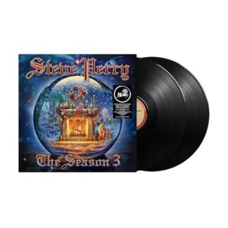 Steve Perry - The Season 3[180g 2 LP]