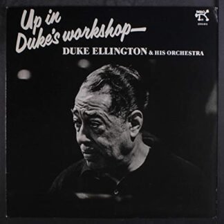 Duke Ellington - Up In Duke's Workshop