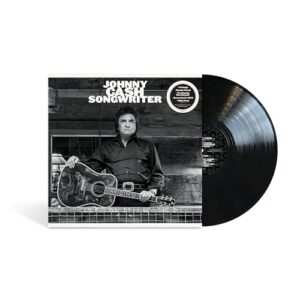 Johnny Cash - Songwriter[LP]