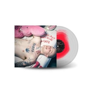 Lil Peep - Come Over When You're Sober, Pt.1 [VINYL]