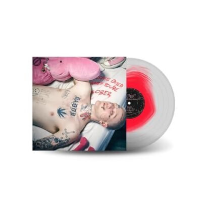 Lil Peep - Come Over When You're Sober, Pt.1 [VINYL]