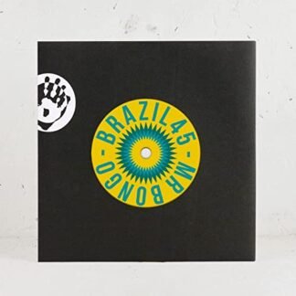 Jorge Ben - Ma Ma Ma Ma Mae [Disco de Vinil]