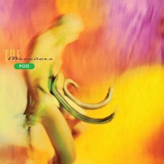Breeders - Pod [Disco de Vinil]