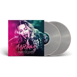 Madonna - Under The Covers: The Songs She Didn't Write [VINYL]