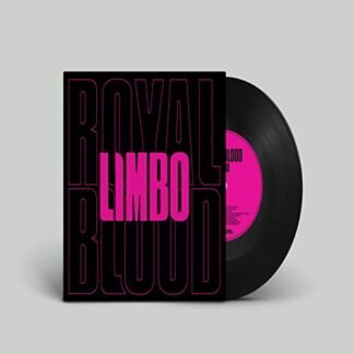 Royal Blood - Limbo [Disco de Vinil]