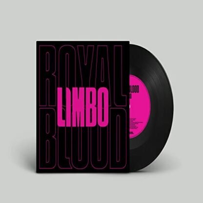 Royal Blood - Limbo [Disco de Vinil]