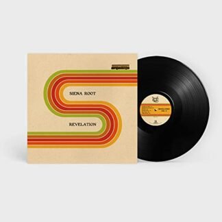 Siena Root - Revelation (LP) [Vinilo]