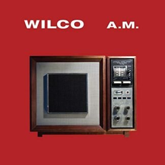 Wilco - A.M. [Disco de Vinil]