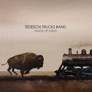 Tedeschi Trucks Band - Made Up Mind [Disco de Vinil]