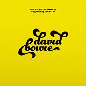 The Top Of The Poppers - Top of Poppers Sing and Play The H