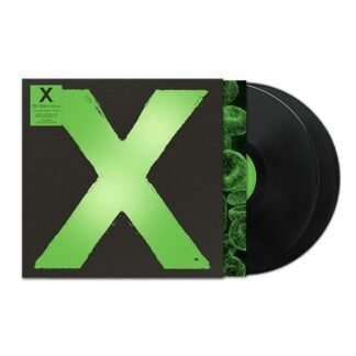 Ed Sheeran - x (10th Anniversary Edition)