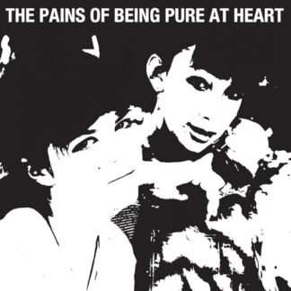 The Pains Of Being Pure At Heart - The Pains of Being Pure At Heart (SILVER NUGGET VINYL)