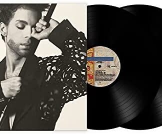 Prince - The Hits 1 Legacy Recordings