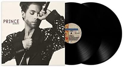 Prince - The Hits 1 Legacy Recordings