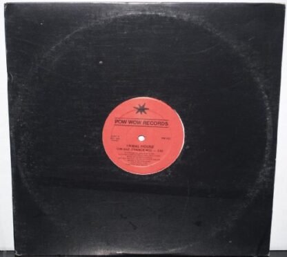 Tribal House - Dim Dae [Import USA]