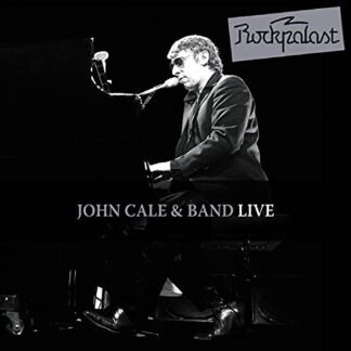 John Cale - Live at Rockpalast [Disco de Vinil]