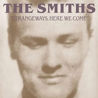 The Smiths - Strangeways, Here We Come [Disco de Vinil]