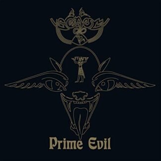 Venom - Prime Evil (Picture Disc) [Disco de Vinil]