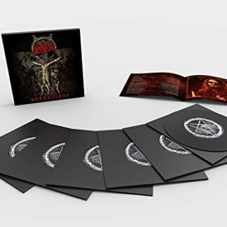 Slayer - Repentless [Disco de Vinil]