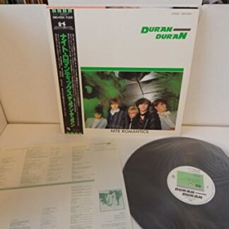 Duran Duran - Nite Romantics