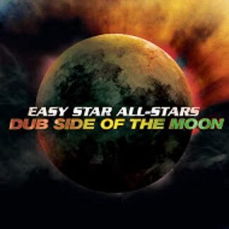 Easy Star All-Stars - Dub Side of the Moon [Disco de Vinil]