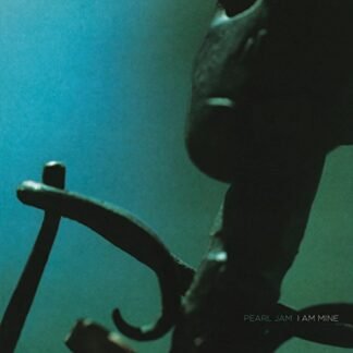 Pearl Jam - I Am Mine / Down [Disco de Vinil]