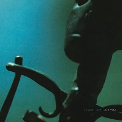 Pearl Jam - I Am Mine / Down [Disco de Vinil]