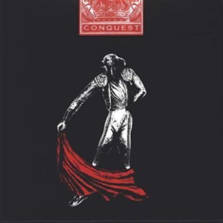 White Stripes - Conquest [7" VINYL]