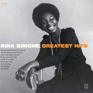 Nina Simone - GREATEST HITS [VINYL]