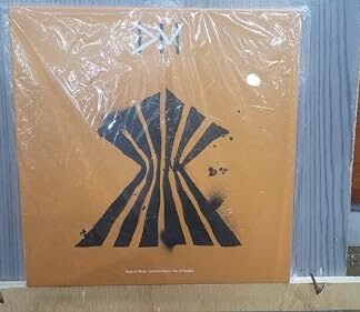 Depeche Mode - LP A BROKEN FRAME THE 12 SINGLES (IMPORTADO) (BOX)