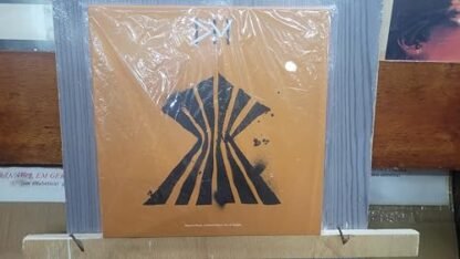 Depeche Mode - LP A BROKEN FRAME THE 12 SINGLES (IMPORTADO) (BOX)