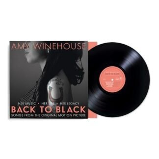 Amy Winehouse - Back To Black (Original Soundtrack)
