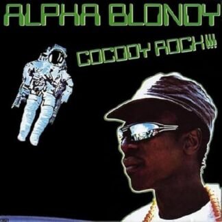 Alpha Blondy - Cocody Rock!!! [VINYL]