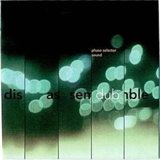 Disassemble Dub [Disco de Vinil]