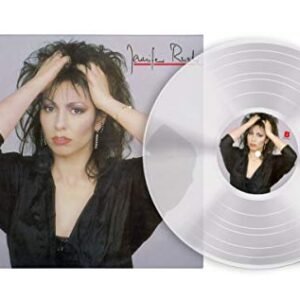 Jennifer Rush - Jennifer Rush [Disco de Vinil]