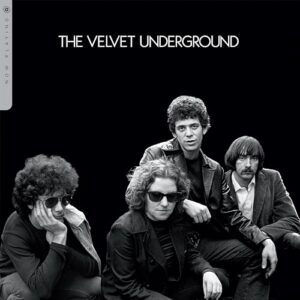 The Velvet Underground - Now Playing