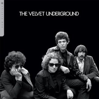 The Velvet Underground - Now Playing