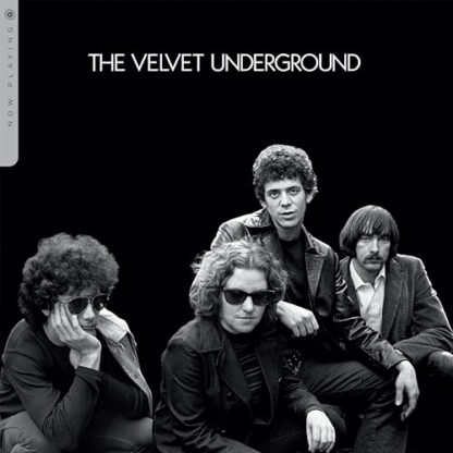 The Velvet Underground - Now Playing