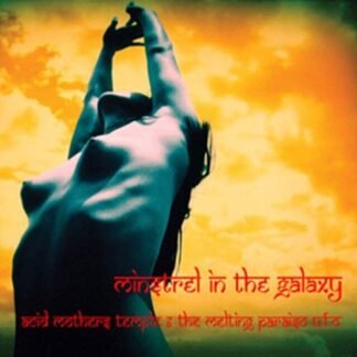 Acid Mothers Temple & The Melting Paraiso U.F.O. - Minstrel In The Galaxy [Disco de Vinil]