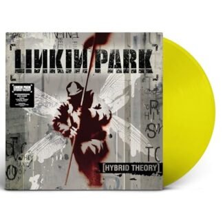 Linkin Park - Hybrid Theory (Limited Yellow Vinyl) [VINYL]