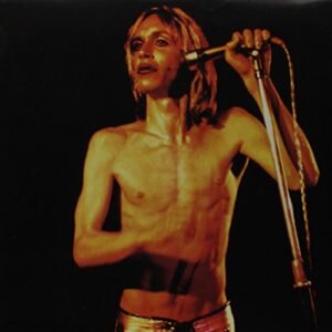 Iggy & The Stooges - Search and Destroy/Penetration [Disco de Vinil]